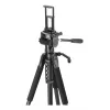 Statiiv Hama Action Smart / Tab 170 3D 3 jalga Must Maksimaalne kaal 5 kg
