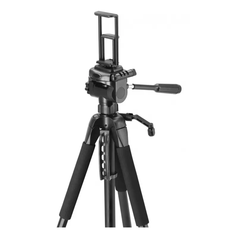 Statiiv Hama Action Smart / Tab 170 3D 3 jalga Must Maksimaalne kaal 5 kg