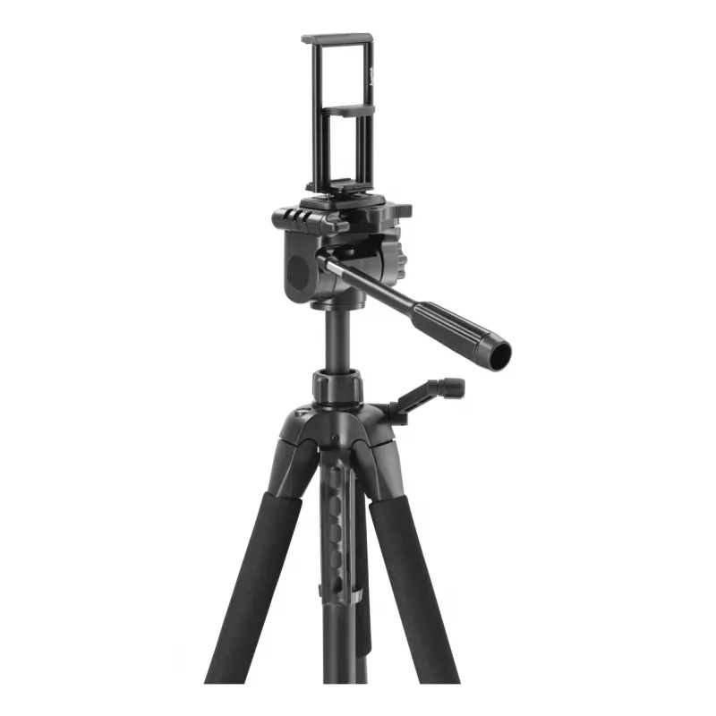 Statiiv Hama Action Smart / Tab 170 3D 3 jalga Must Maksimaalne kaal 5 kg