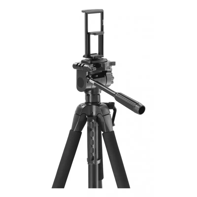 Statiiv Hama Action Smart / Tab 170 3D 3 jalga Must Maksimaalne kaal 5 kg