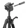 Statiiv Hama Action Smart / Tab 170 3D 3 jalga Must Maksimaalne kaal 5 kg