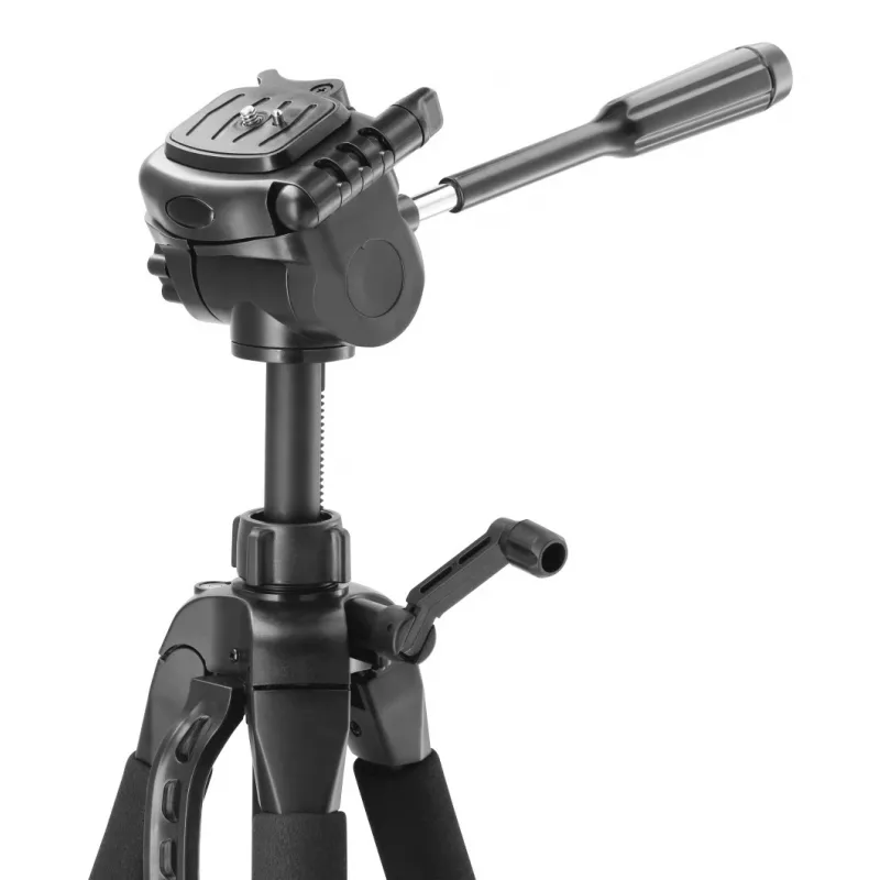 Statiiv Hama Action Smart / Tab 170 3D 3 jalga Must Maksimaalne kaal 5 kg