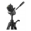 Statiiv Hama Action Smart / Tab 170 3D 3 jalga Must Maksimaalne kaal 5 kg