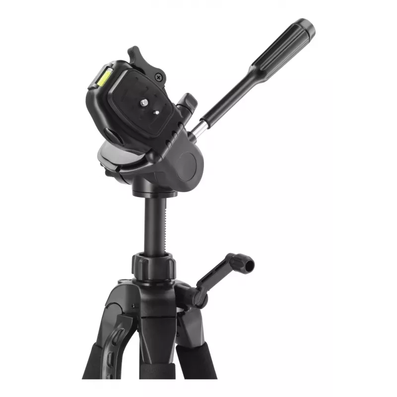 Statiiv Hama Action Smart / Tab 170 3D 3 jalga Must Maksimaalne kaal 5 kg