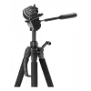 Statiiv Hama Action Smart / Tab 170 3D 3 jalga Must Maksimaalne kaal 5 kg