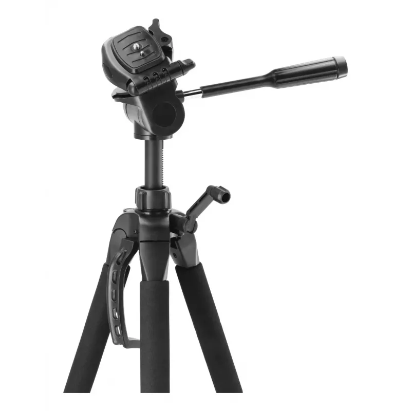 Statiiv Hama Action Smart / Tab 170 3D 3 jalga Must Maksimaalne kaal 5 kg