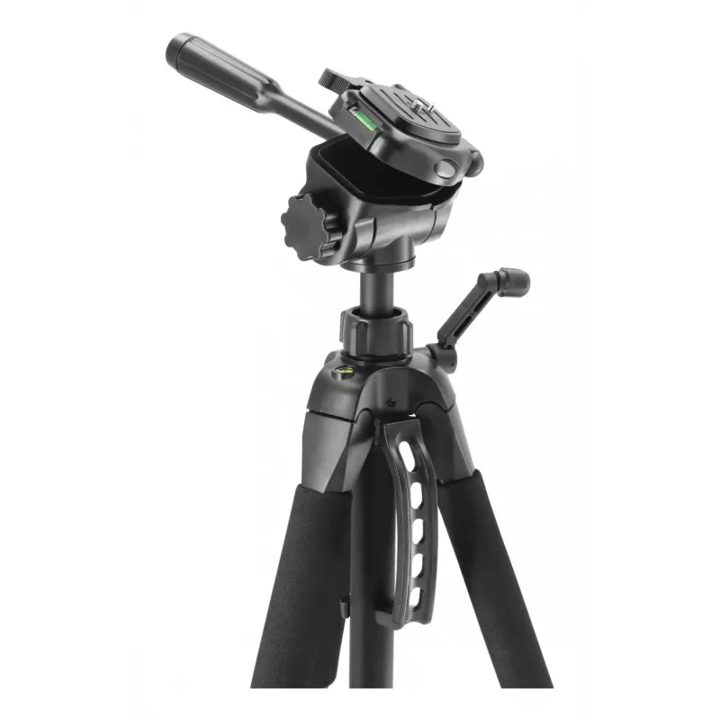 Statiiv Hama Action Smart / Tab 170 3D 3 jalga Must Maksimaalne kaal 5 kg