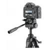 Statiiv Hama Action Smart / Tab 170 3D 3 jalga Must Maksimaalne kaal 5 kg