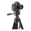 Statiiv Hama Action Smart / Tab 170 3D 3 jalga Must Maksimaalne kaal 5 kg
