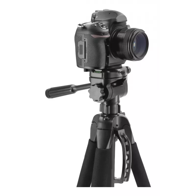 Statiiv Hama Action Smart / Tab 170 3D 3 jalga Must Maksimaalne kaal 5 kg