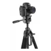 Statiiv Hama Action Smart / Tab 170 3D 3 jalga Must Maksimaalne kaal 5 kg