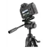 Statiiv Hama Action Smart / Tab 170 3D 3 jalga Must Maksimaalne kaal 5 kg