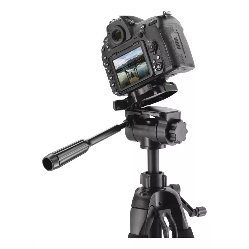 Statiiv Hama Action Smart / Tab 170 3D 3 jalga Must Maksimaalne kaal 5 kg