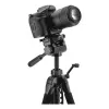 Statiiv Hama Action Smart / Tab 170 3D 3 jalga Must Maksimaalne kaal 5 kg