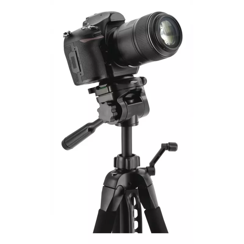 Statiiv Hama Action Smart / Tab 170 3D 3 jalga Must Maksimaalne kaal 5 kg