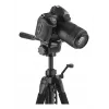 Statiiv Hama Action Smart / Tab 170 3D 3 jalga Must Maksimaalne kaal 5 kg