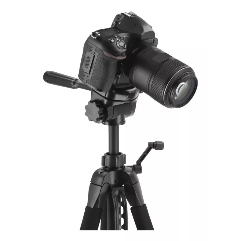 Statiiv Hama Action Smart / Tab 170 3D 3 jalga Must Maksimaalne kaal 5 kg