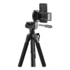 Statiiv Hama Action Smart / Tab 170 3D 3 jalga Must Maksimaalne kaal 5 kg