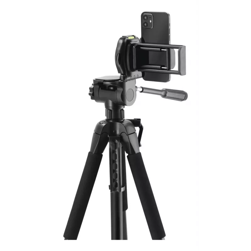 Statiiv Hama Action Smart / Tab 170 3D 3 jalga Must Maksimaalne kaal 5 kg