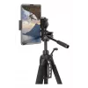 Statiiv Hama Action Smart / Tab 170 3D 3 jalga Must Maksimaalne kaal 5 kg