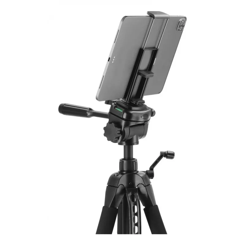 Statiiv Hama Action Smart / Tab 170 3D 3 jalga Must Maksimaalne kaal 5 kg