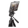 Statiiv Hama Action Smart / Tab 170 3D 3 jalga Must Maksimaalne kaal 5 kg