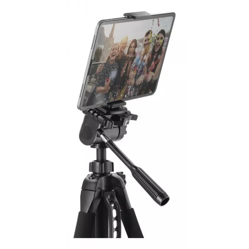 Statiiv Hama Action Smart / Tab 170 3D 3 jalga Must Maksimaalne kaal 5 kg