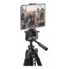 Statiiv Hama Action Smart / Tab 170 3D 3 jalga Must Maksimaalne kaal 5 kg