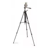 Statiiv Hama Action Smart 153 3D nutitelefonile ja digikaamerale 3 jalga Must