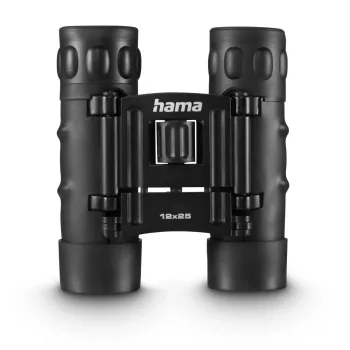 Binoklid Hama 00002811 12x suurendus BK-7 must