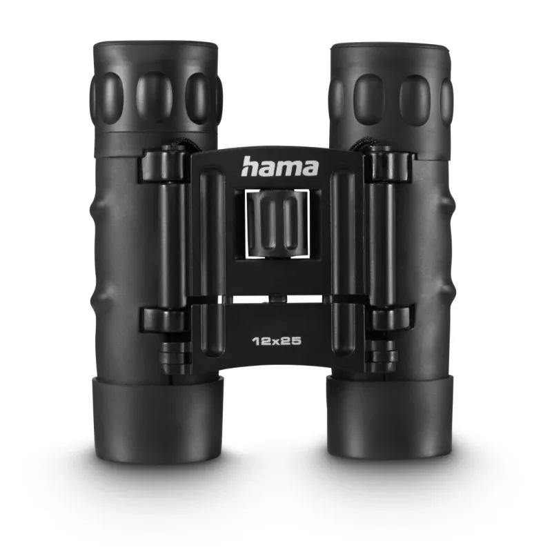 Binoklid Hama 00002811 12x suurendus BK-7 must