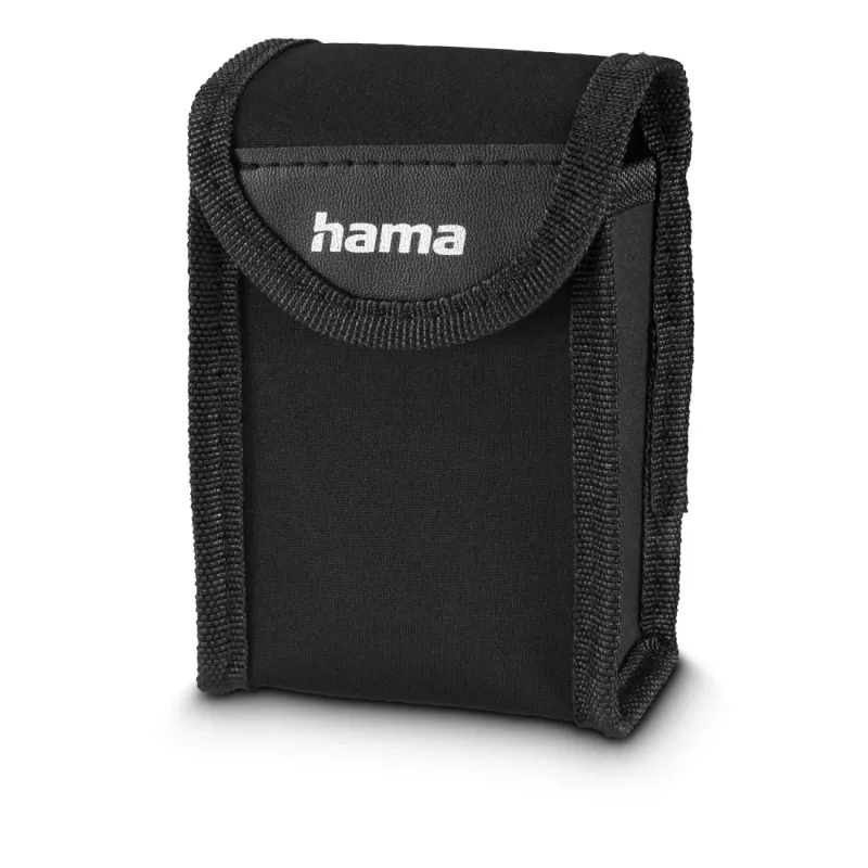 Binoklid Hama 00002811 12x suurendus BK-7 must