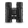 Binoklid Hama 00002810 8x BK-7 Must 2.1 cm