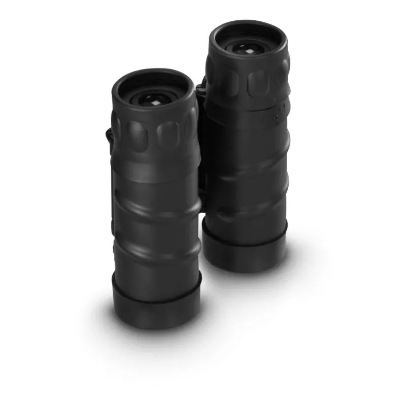 Binoklid Hama 00002810 8x BK-7 Must 2.1 cm