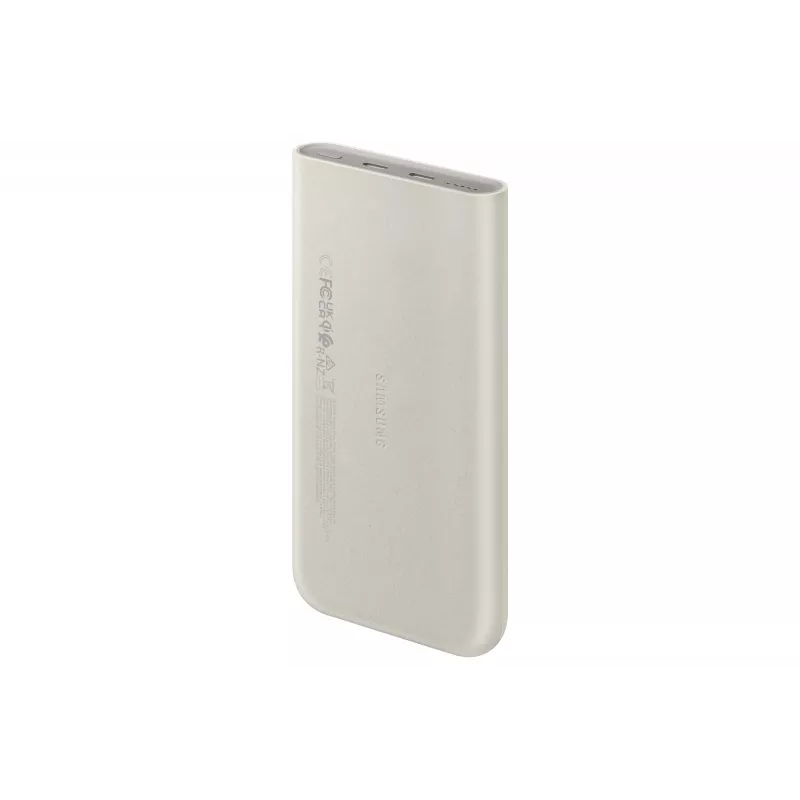 Kaasaskantav juhtmevaba akupank Samsung EB-U2510XUEGWW 10000 mAh juhtmevaba laadimisega