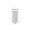 Kaasaskantav juhtmevaba akupank Samsung EB-U2510XUEGWW 10000 mAh juhtmevaba laadimisega