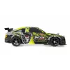 Triiviauto Amewi 21136 elektrimootoriga 1:16 alates 6. eluaastast
