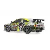 Triiviauto Amewi 21136 elektrimootoriga 1:16 alates 6. eluaastast