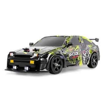 Triiviauto Amewi 21136 elektrimootoriga 1:16 alates 6. eluaastast