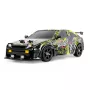 Triiviauto Amewi 21136 elektrimootoriga 1:16 alates 6. eluaastast