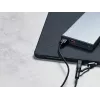 USB A to USB C / Micro-USB B / Lightning 3-in-1 kaabel 1,2 m Epico