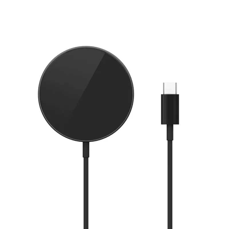 Epico 9915111900074 kiire magnetiline juhtmevaba laadija