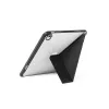 Ümbriseflipp Epico Hero 27,7 cm (10,9 tolli) must poolläbipaistev Apple iPad 10,9 tolli 2022