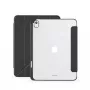 Ümbriseflipp Epico Hero 27,7 cm (10,9 tolli) must poolläbipaistev Apple iPad 10,9 tolli 2022