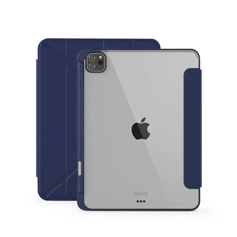 Ümbriseflipp Epico 57811101600002 iPad Pro 11 tolli ja iPad Air 10,9 tolli jaoks