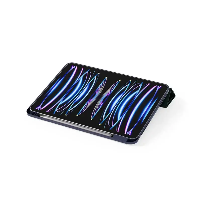 Ümbriseflipp Epico 57811101600002 iPad Pro 11 tolli ja iPad Air 10,9 tolli jaoks