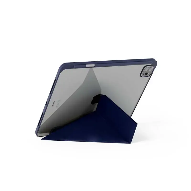 Ümbriseflipp Epico 57811101600002 iPad Pro 11 tolli ja iPad Air 10,9 tolli jaoks