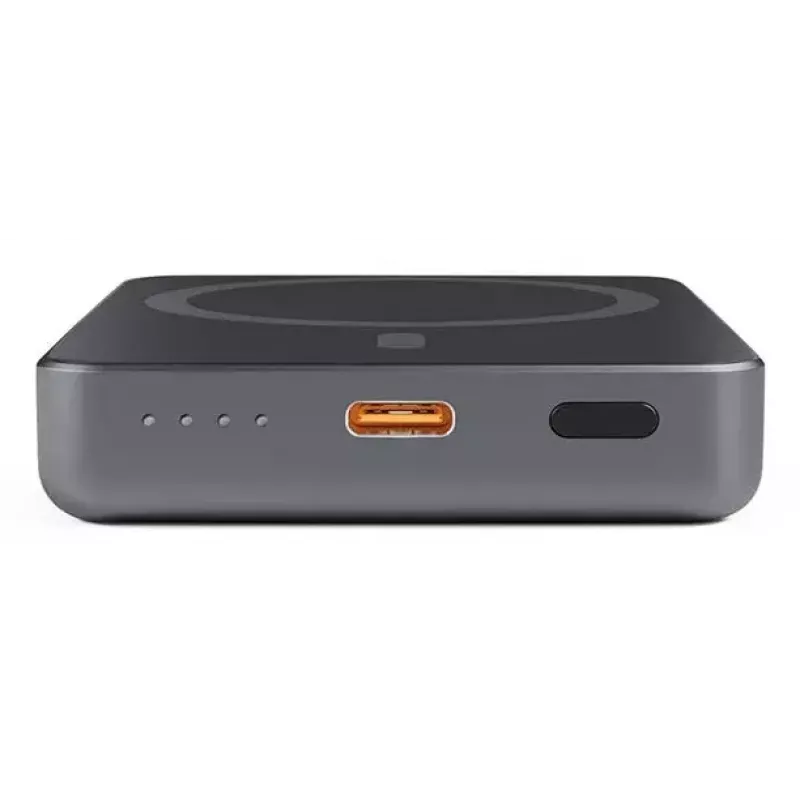 Kaasaskantav laadija Epico Mag+ 5000 mAh