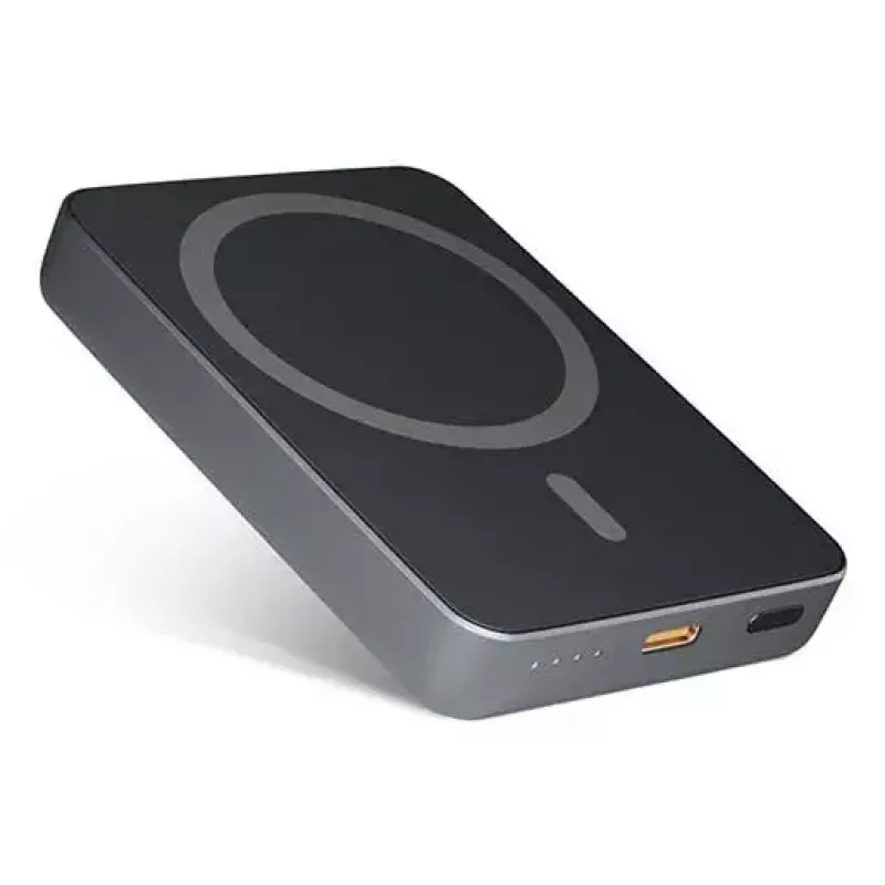 Kaasaskantav laadija Epico Mag+ 5000 mAh