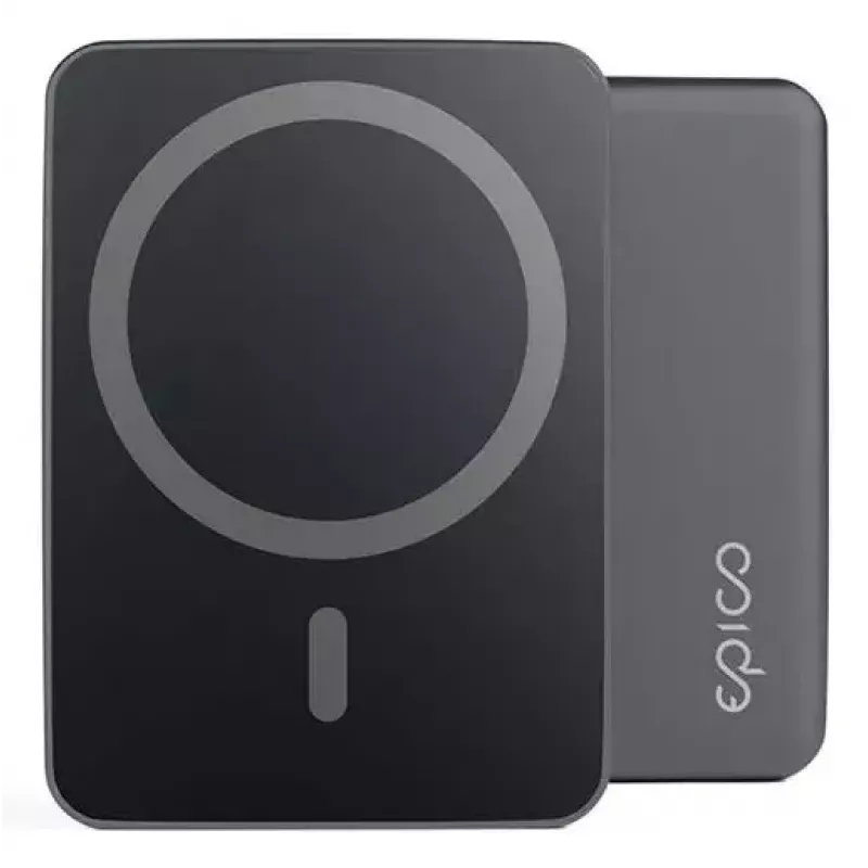 Kaasaskantav laadija Epico Mag+ 5000 mAh